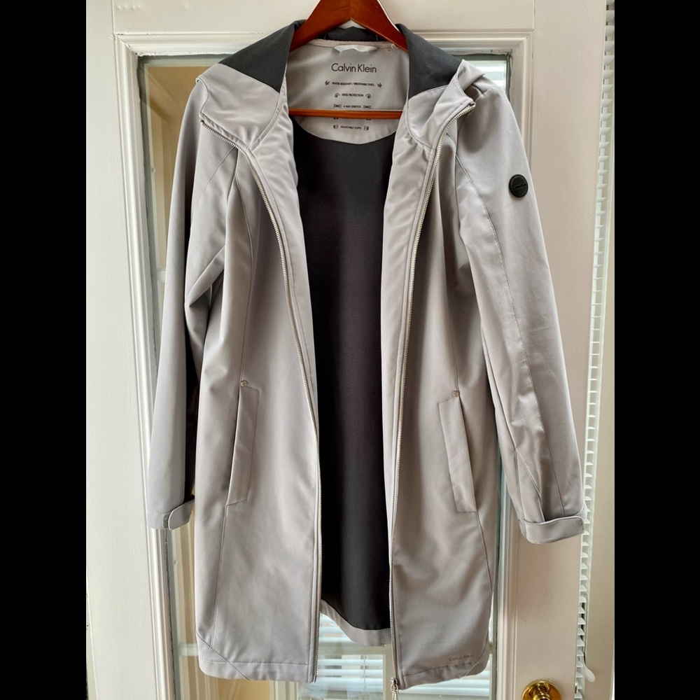Calvin Klein Women’s Jacket Size M